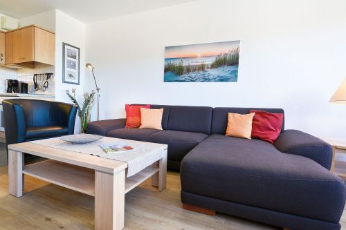 Haus Nordseebrandung ND22