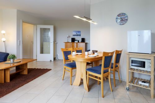 Haus Nordseebrandung NB46