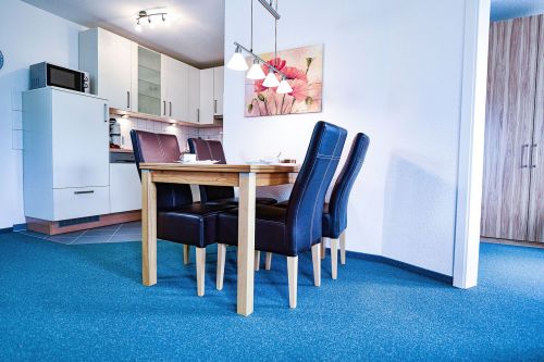 Haus Nordseebrandung NB43