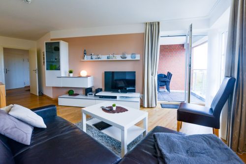 Haus Nordseebrandung NA63