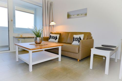 Strandhochhaus SHB1