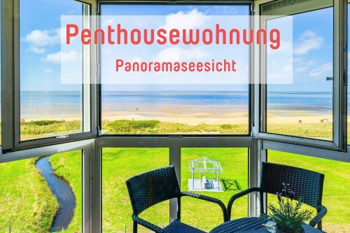 Haus Horizont I HZ10