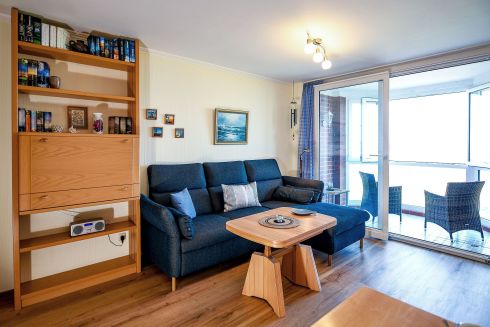 Haus Horizont I HZ06