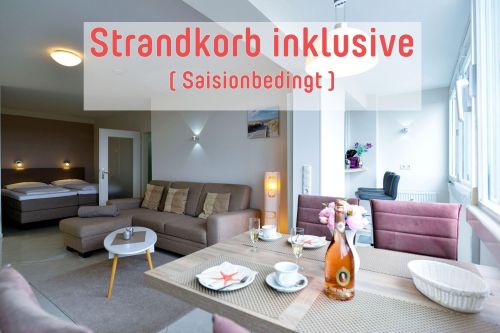 Strandhochhaus SB14
