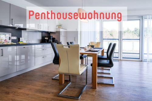 Haus Hohe Geest HG28