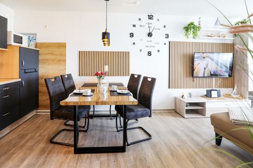 Haus Nordseebrandung ND24