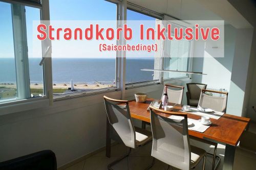 Strandhochhaus SD11