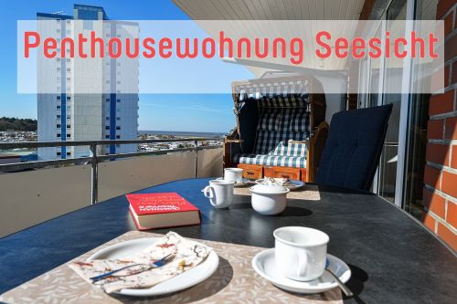 Haus Seewind HS20