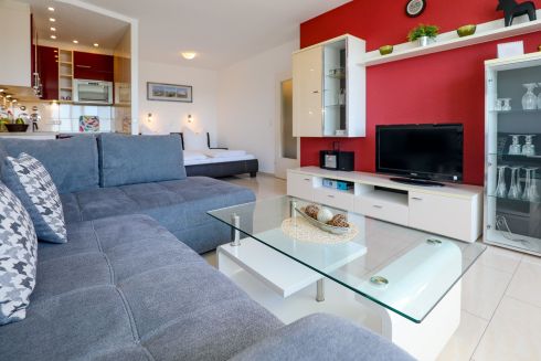Strandhochhaus SHB6
