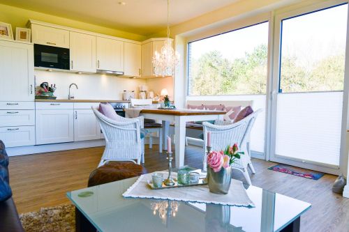 Haus Hohe Geest HG23