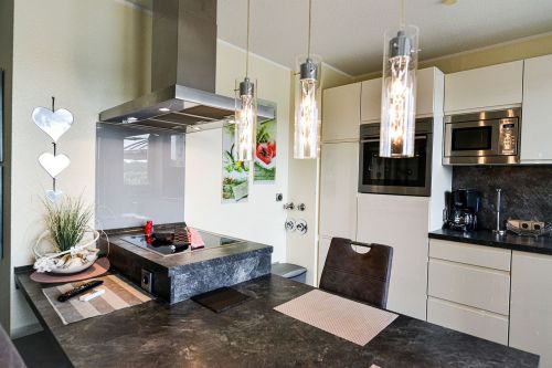 Haus Nordseebrandung ND16 - Ferienwohnung Exklusiv