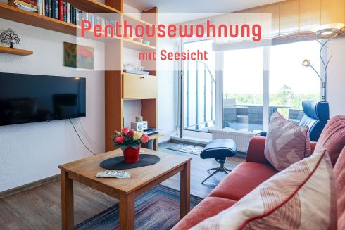 Haus Nordseebrandung NB71