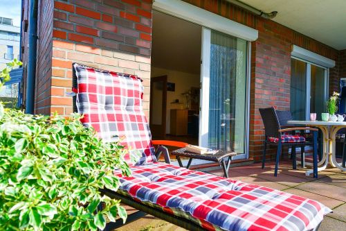 Haus Seewind HS23