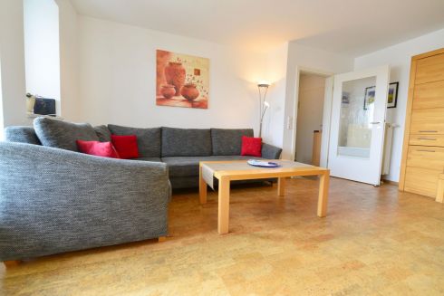 Haus Nordseebrandung NB16