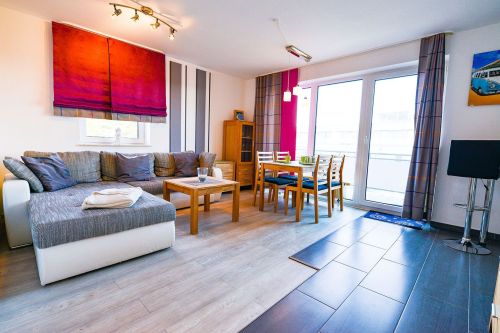 Haus Seewind HS19