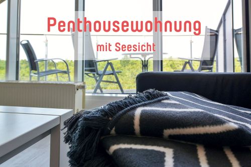 Haus Nordseebrandung NA72