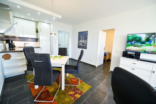Haus Frische Brise 1409