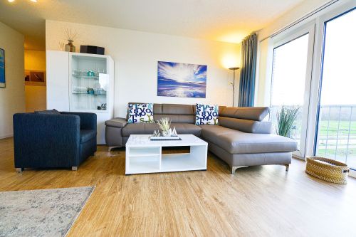Haus Hohe Geest HG11