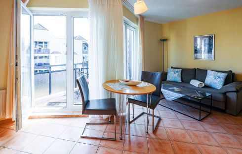 Haus Residenz Meeresbrandung MB31