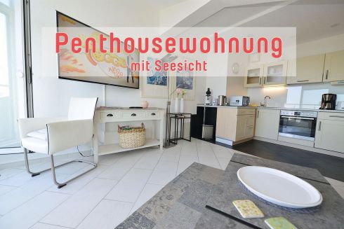 Haus Nordseebrandung NC72