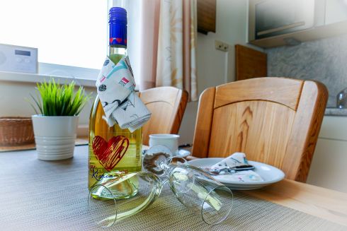 Haus Frische Brise 1012
