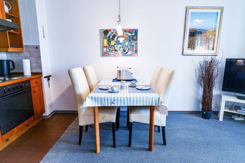 Haus Horizont I HZ25