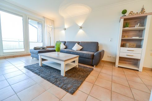Haus Residenz Dünenweg RD19