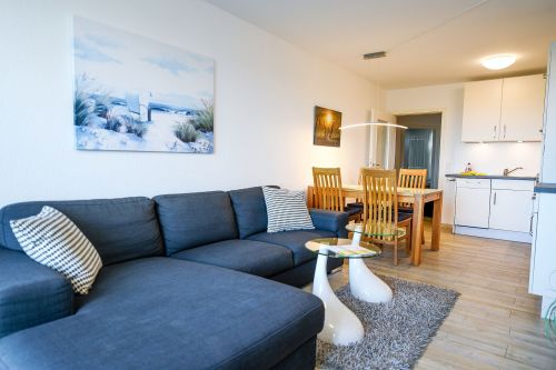 Haus Nordseebrandung NB65