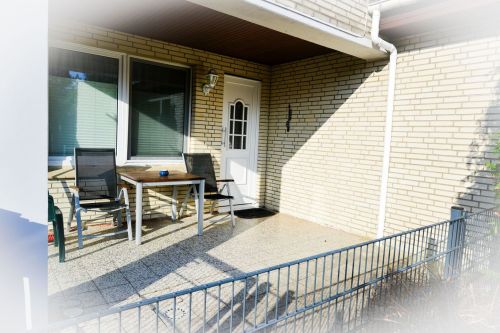 Haus Heidhöhn Nr. 4 HE02